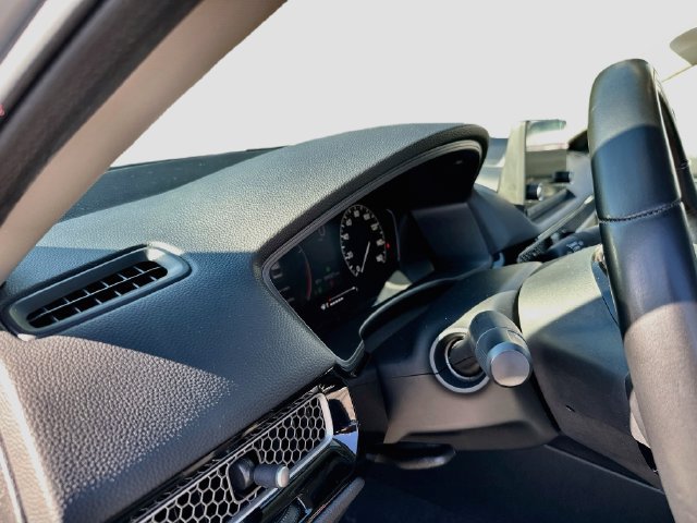 Used 2022 Honda Civic EX image 9