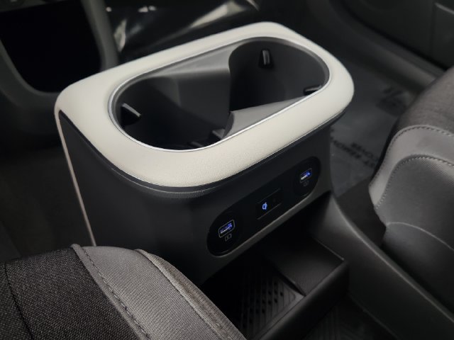 Certified 2024 Hyundai Ioniq 5 SEL AWD/4WD image 29