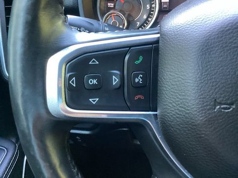 Used 2019 RAM 1500 Laramie w/ Sport Appearance Package RWD image 51