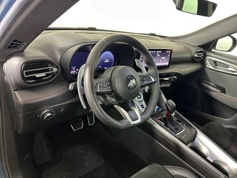 Used 2024 Dodge Hornet R/T image 13