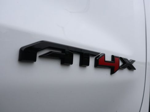 Used 2026 GMC Sierra 1500 AT4X AWD/4WD image 32