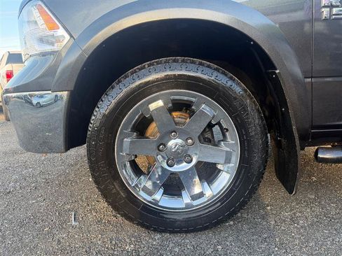 Used 2015 RAM 1500 Outdoorsman AWD/4WD image 9
