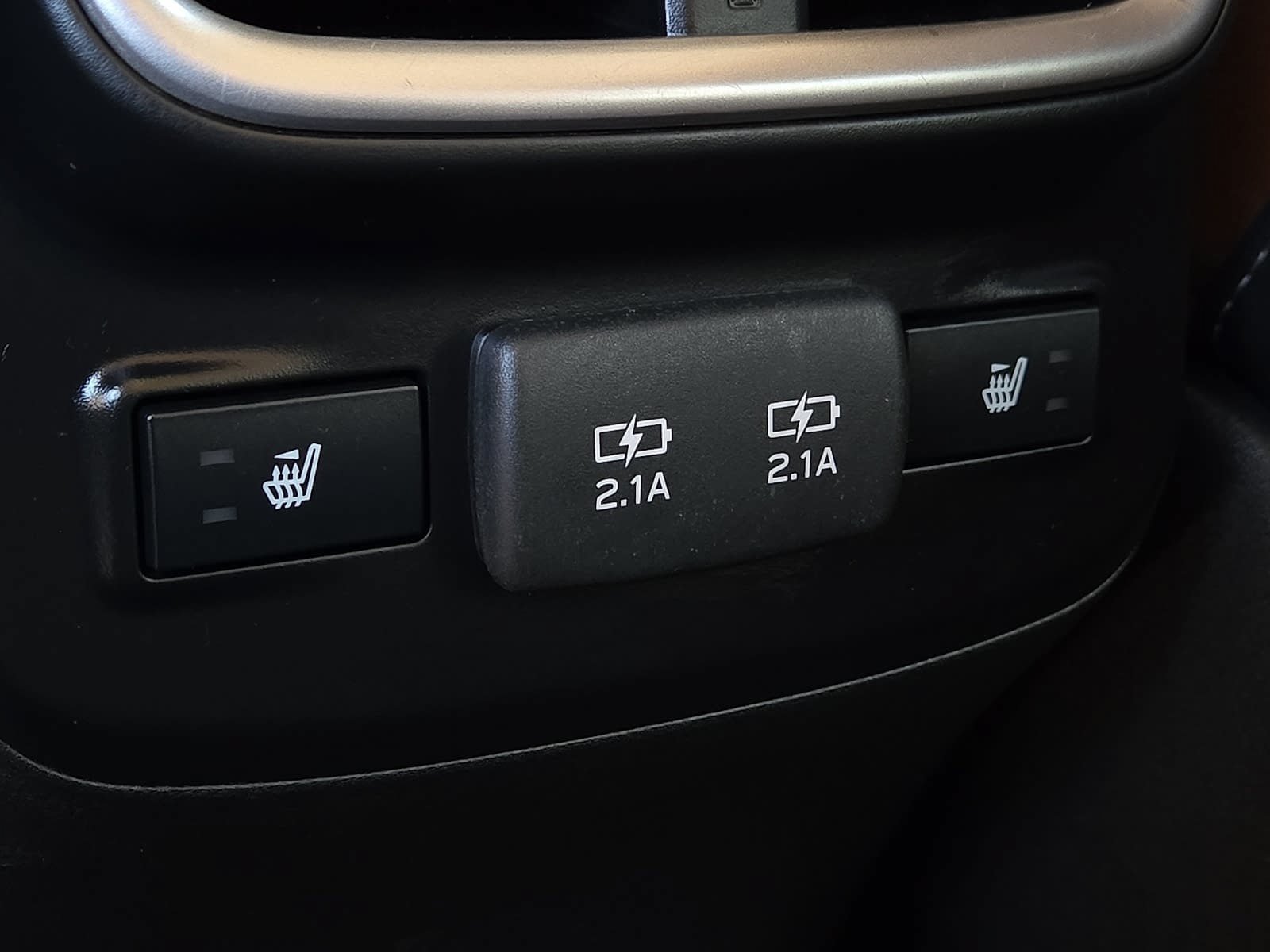 Used 2022 Subaru Outback Touring XT AWD/4WD image 11
