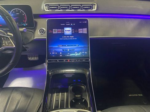 Certified 2023 Mercedes-Benz S 500 4MATIC image 14