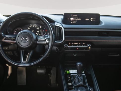 Used 2023 MAZDA CX-50 Meridian Edition w/ Apex Package image 3