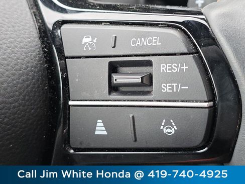 Certified 2023 Honda CR-V Sport Touring image 34