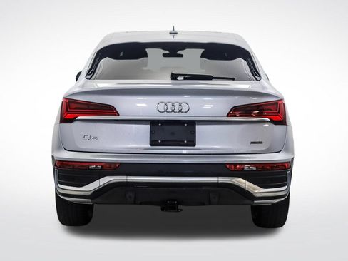 Used 2024 Audi Q5 2.0T Premium Plus AWD/4WD image 4