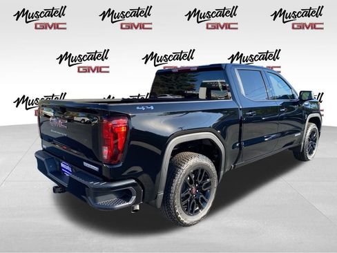 New 2026 GMC Sierra 1500 Elevation image 5
