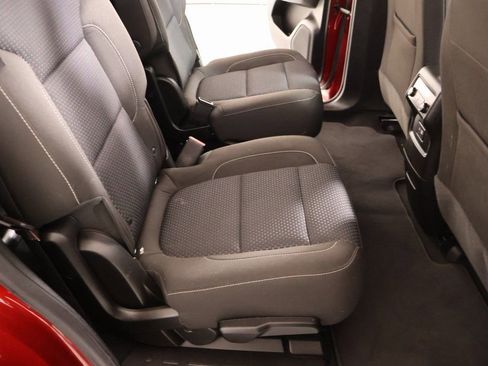 Used 2023 GMC Acadia SLE image 14