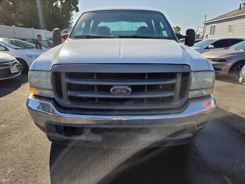 Used 2003 Ford F250 XL image 6