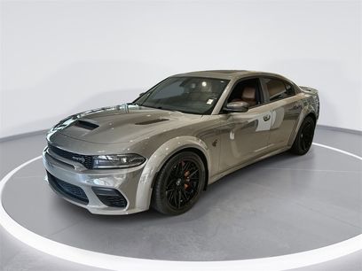 Used 2023 Dodge Charger SRT Hellcat w/ Harman/Kardon Audio Group