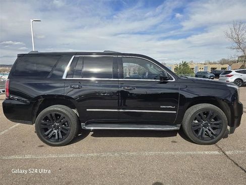 Used 2019 GMC Yukon Denali w/ Open Road Package image 18