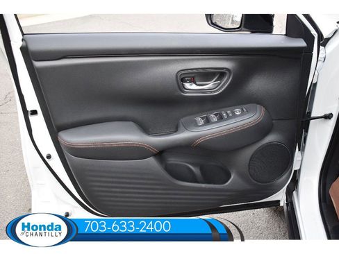 New 2026 Honda HR-V Sport image 24