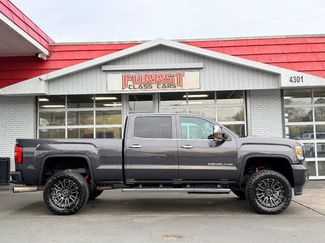 Used 2016 GMC Sierra 2500 Denali w/ Duramax Plus Package video 2