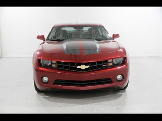 Used 2010 Chevrolet Camaro LT w/ RS Package RWD video 2