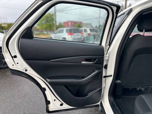 Used 2024 MAZDA CX-30 AWD 2.5 S image 19