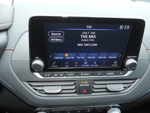 Certified 2021 Nissan Altima 2.5 SR w/ SR Premium Package image 21