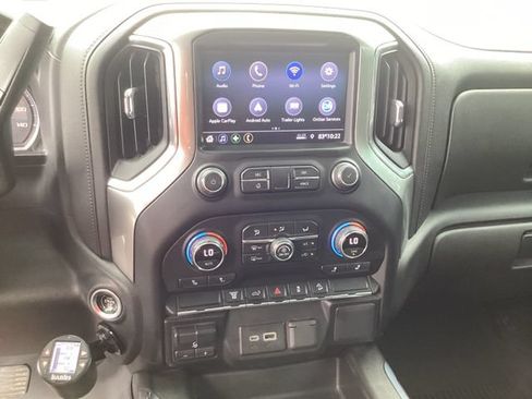 Used 2021 Chevrolet Silverado 2500 LT w/ Convenience Package AWD/4WD image 5