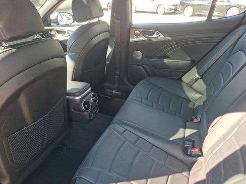 Used 2023 Kia Stinger GT2 image 20