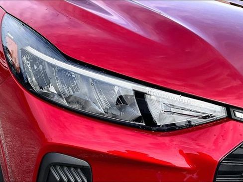 Used 2024 Ford Escape ST-Line w/ Tech Pack #1 image 29