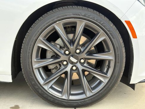 Used 2022 Cadillac CT5 Sport w/ Cold Weather Package RWD image 9