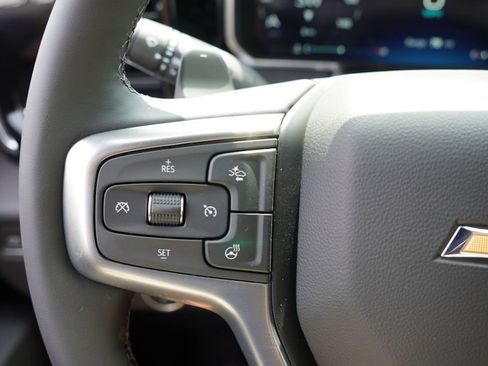 New 2026 Chevrolet Silverado 1500 LTZ image 15