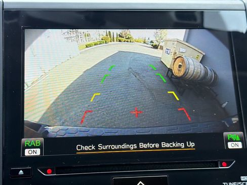 Used 2021 Subaru Crosstrek 2.5i Limited w/ Popular Package #4 image 19