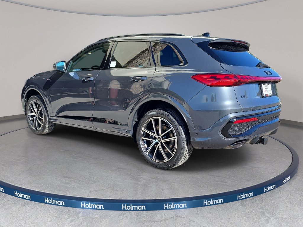 New 2026 Audi Q5 Premium Plus AWD/4WD image 7