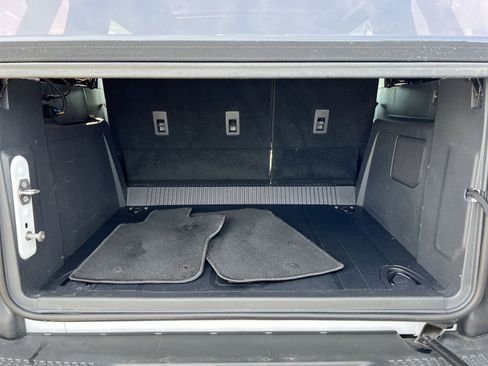 Used 2024 Ford Bronco Black Diamond image 25