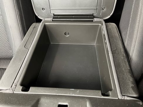 Used 2024 Chevrolet Silverado 1500 W/T w/ WT Value Package image 20