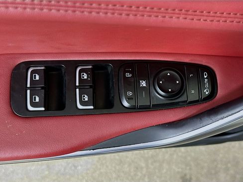 Used 2019 Kia Stinger GT2 image 20