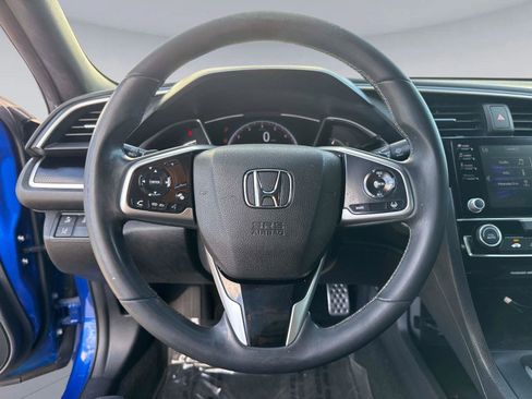Used 2020 Honda Civic Sport image 24