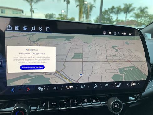 New 2026 Chevrolet Blazer EV LT FWD image 14