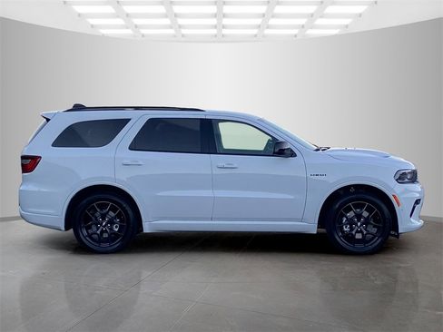 New 2026 Dodge Durango GT image 6