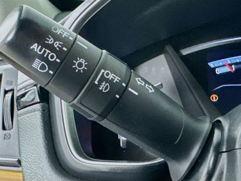 Used 2019 Honda CR-V EX-L image 13