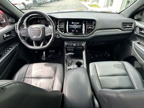 Used 2022 Dodge Durango GT AWD/4WD image 29