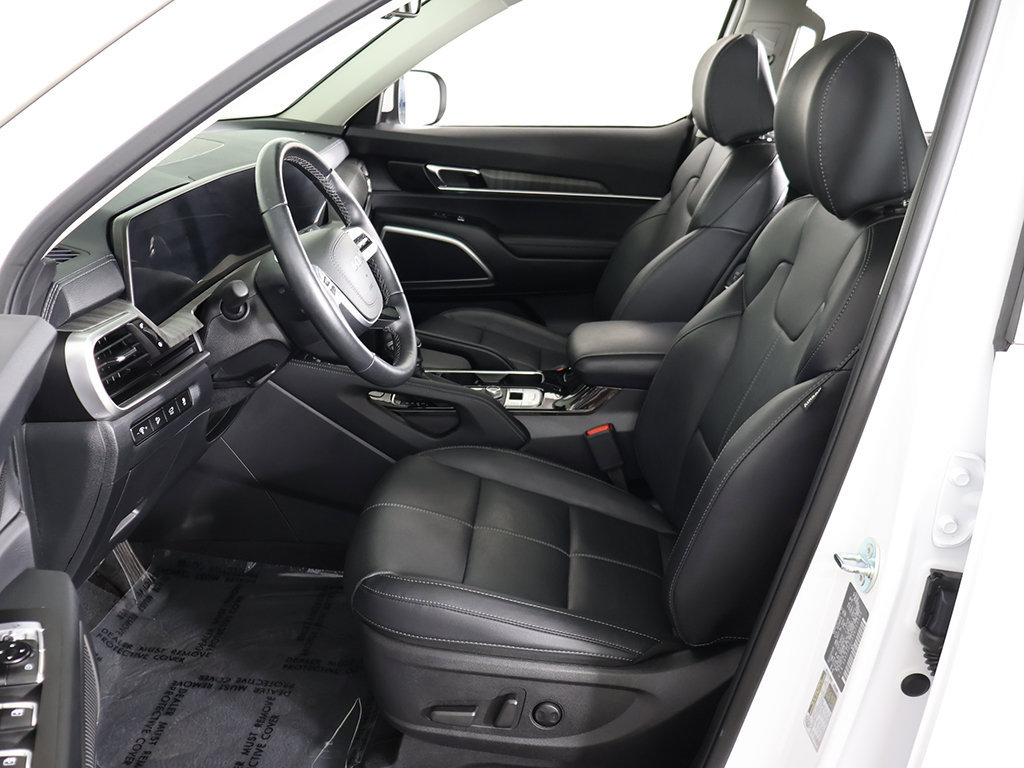 Certified 2025 Kia Telluride EX AWD/4WD image 32