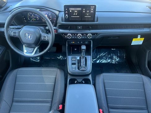 Used 2026 Honda CR-V TrailSport image 14