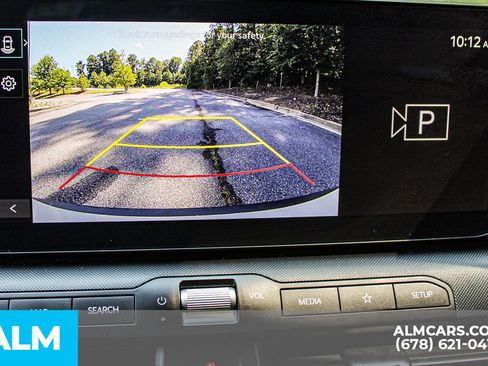 Used 2025 Kia K4 FWD image 31