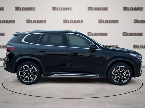 New 2026 BMW X1 xDrive28i w/ Technology Package AWD/4WD image 6