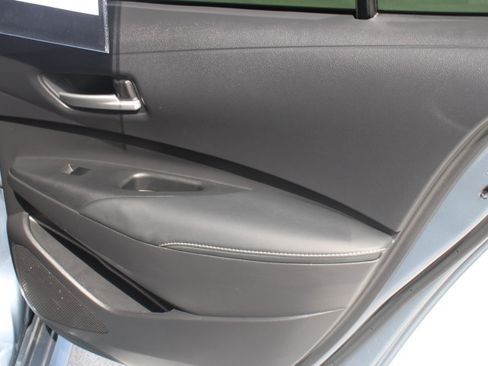 Certified 2024 Toyota Corolla XLE FWD image 17