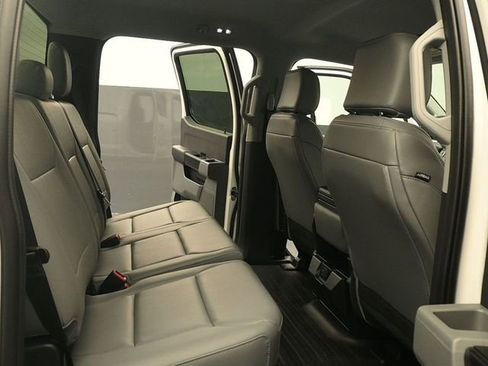 New 2026 Ford F150 XL image 15