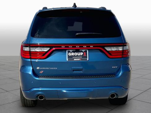 Used 2025 Dodge Durango GT AWD/4WD image 5