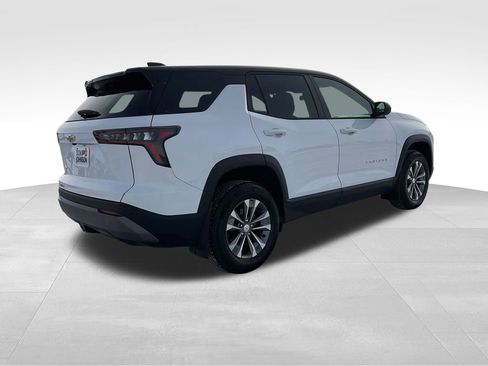 Used 2026 Chevrolet Equinox LT w/ Convenience Package II image 29