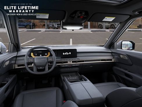 New 2027 Kia Telluride S FWD image 15