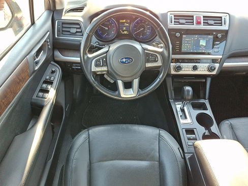 Used 2016 Subaru Outback 2.5i Limited image 11