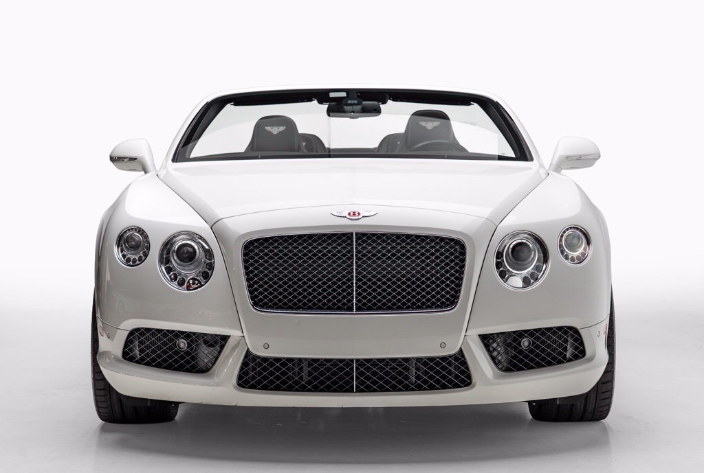 Used 2014 Bentley Continental GT AWD/4WD image 5