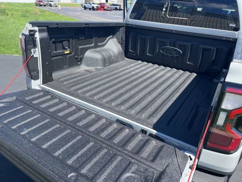 New 2026 Ford Ranger Raptor AWD/4WD image 12