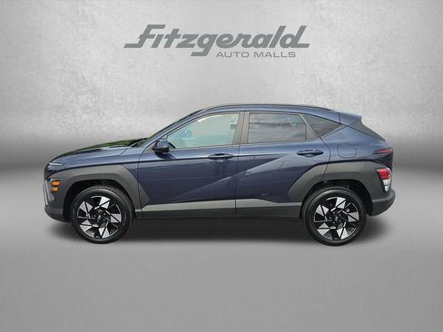 Used 2025 Hyundai Kona SEL AWD/4WD image 5