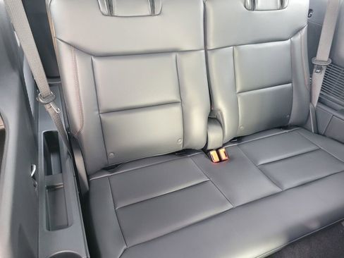 New 2026 Ford Explorer ST w/ Sun And Sound Package image 12